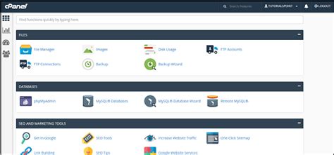 cpanel access saudigovernment|GoDaddy .